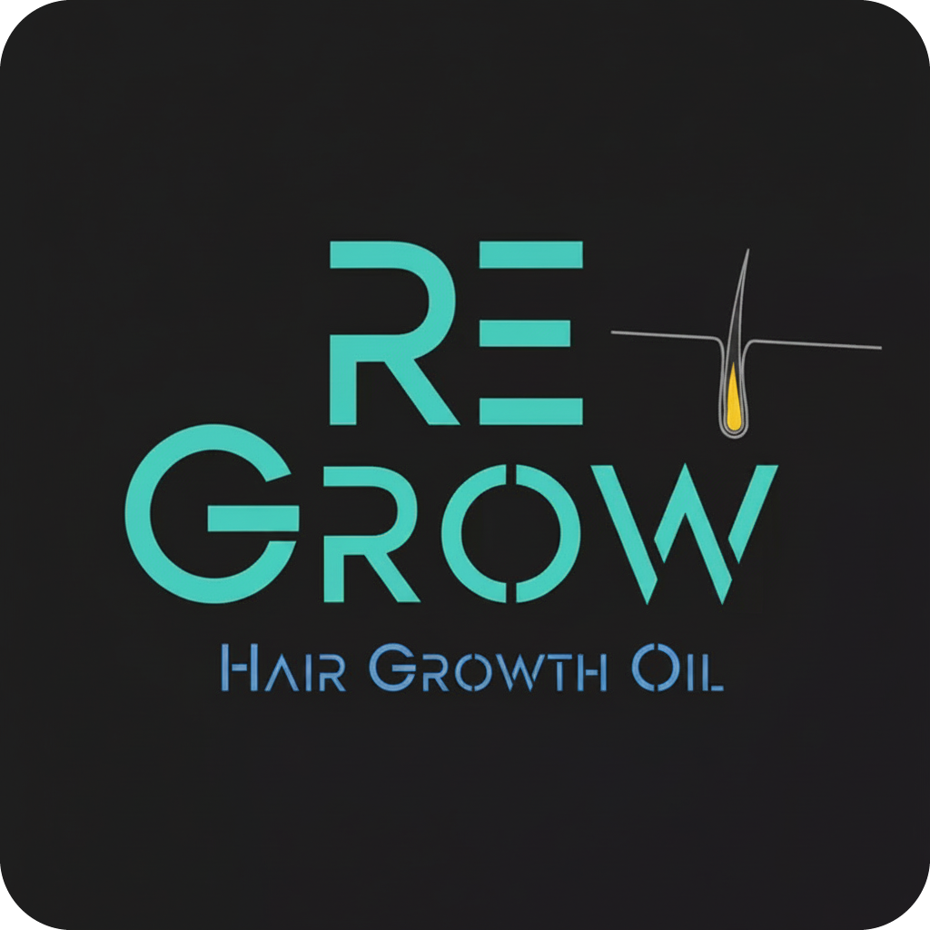 Regrow Hair Oil
